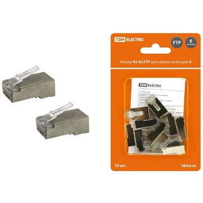 Tdm Коннектор TDM SQ0561-0007 