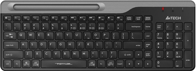 A4Tech Клавиатура A4Tech Fstyler FBK25 