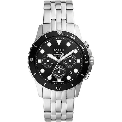 Fossil Часы наручные мужские Fossil FS5837 