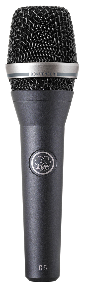 AKG Микрофон AKG C5 