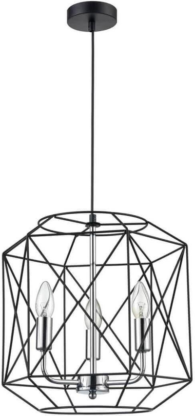 Vele Luce Люстра Vele Luce Evans VL4032P03 