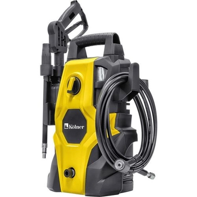 Kolner Мойка высокого давления Kolner KHPW 1650FSP 