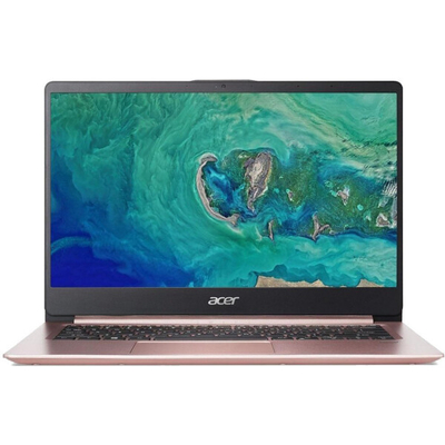 Acer Ноутбук Acer Swift 1 SF114-34-P01H (NX.A9UEU.00D) 