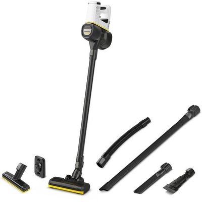 Karcher Вертикальный пылесос Karcher VC 4 Cordless MyHome 