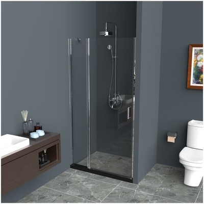 BelBagno Душевая дверь BelBagno UNO-B-12-40+70-C-Cr 
