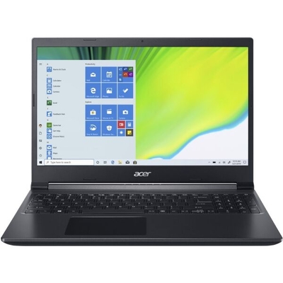 Acer Игровой ноутбук Acer Aspire 7 A715-42G-R20B (NH.QDLEU.009) 