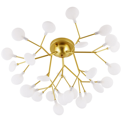 Arte Lamp Люстра Arte Lamp Candy A7274PL-27GO 