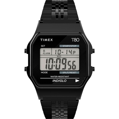 TIMEX Часы наручные унисекс Timex TW2R79400 