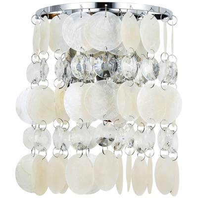 Arte Lamp Бра Arte Lamp Pipirima A4041AP-2CC 