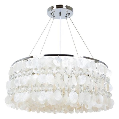 Arte Lamp Люстра Arte Lamp Pipirima A4041SP-8CC 