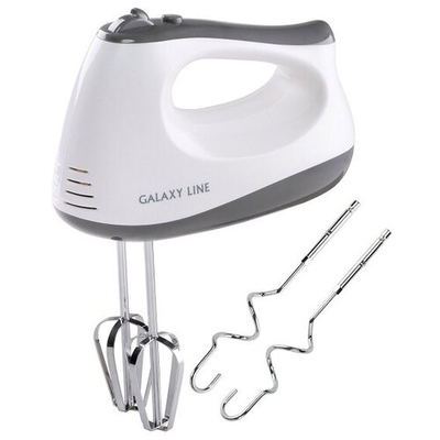 Galaxy Миксер ручной Galaxy GL 2225 