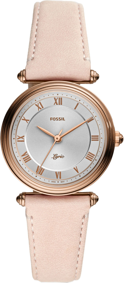 Fossil Часы наручные женские Fossil ES4707 
