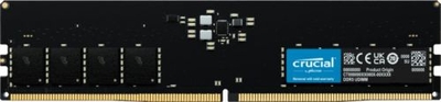 Crucial Оперативная память DDR5 Crucial CT16G48C40U5 
