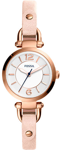 Fossil Часы наручные женские Fossil ES4340 