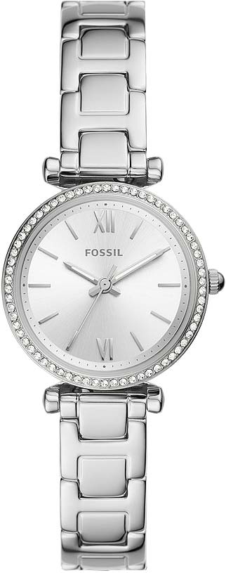 Fossil Часы наручные женские Fossil ES4956 