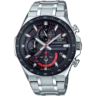 Casio Часы наручные мужские Casio EQS-920DB-1A 