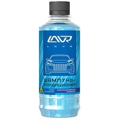 Lavr Автошампунь Lavr Ln2201-L 