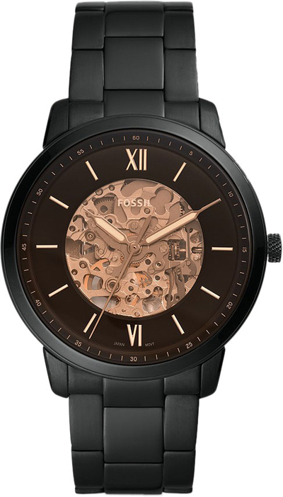 Fossil Часы наручные мужские Fossil ME3183 