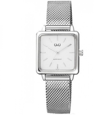 Q&q Часы наручные женские Q&Q QB51J201Y 