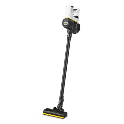Karcher Вертикальный пылесос Karcher VC 4 Cordless Premium MyHome 