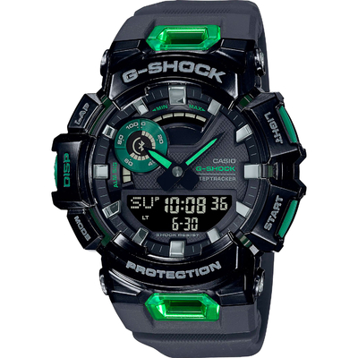 Casio Часы наручные мужские Casio GBA-900SM-1A3 