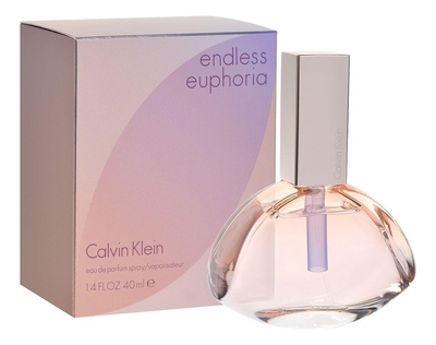 Calvin Klein Парфюмерная вода Calvin Klein Endless Euphoria 
