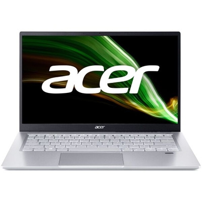 Acer Ноутбук Acer Swift 3 SF314-511-77W0 (NX.ABLEU.00H) 
