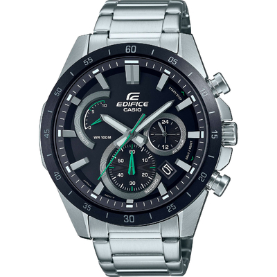 Casio Часы наручные мужские Casio EFR-573DB-1A 