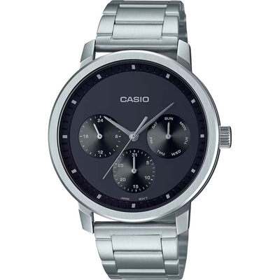 Casio Часы наручные мужские Casio MTP-B305D-1E 