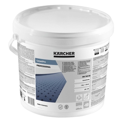 Karcher Средство для моющих пылесосов Karcher 6.295-847.0 