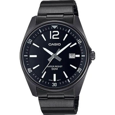 Casio Часы наручные мужские Casio MTP-E170B-1B 