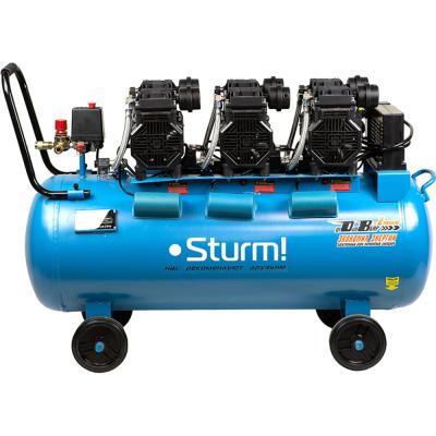 Sturm! Воздушный компрессор Sturm! AC936100OLE 