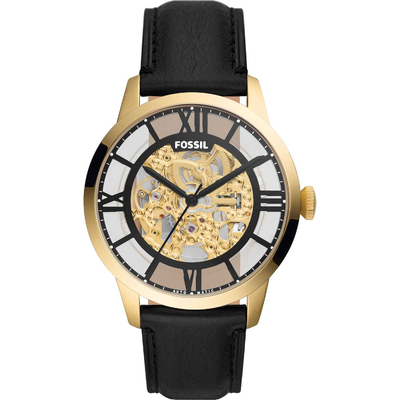 Fossil Часы наручные мужские Fossil ME3210 