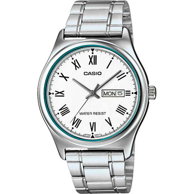 Casio Часы наручные мужские Casio MTP-V006D-7B 