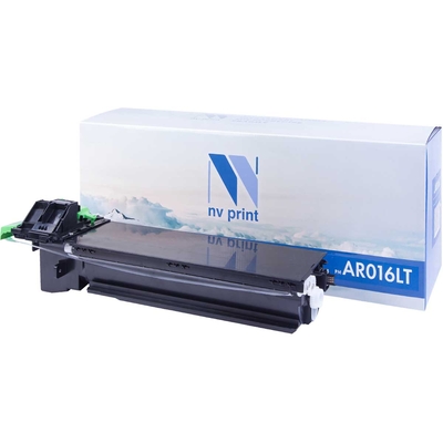 NV Print Картридж NV Print NV-AR016LT 