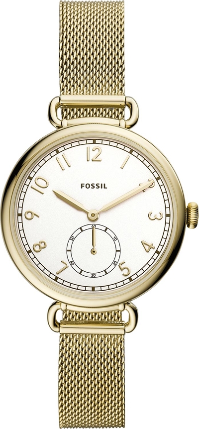 Fossil Часы наручные женские Fossil ES4887 