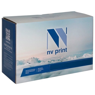 NV Print Картридж NV Print NV-W2210A 207ANC BK 