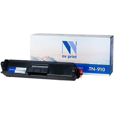 NV Print Картридж NV Print NV-TN910C 
