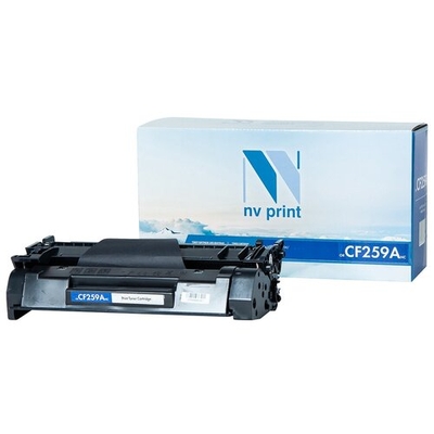 NV Print Картридж NV Print NV-CF259ANC 