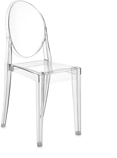 Stool Group Стул Stool Group Victoria Ghost / DF-C28-CR 
