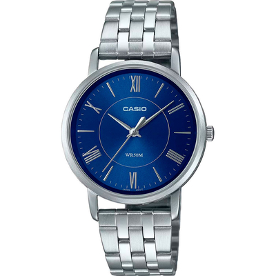 Casio Часы наручные женские Casio LTP-B110D-2A 