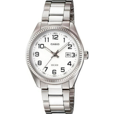 Casio Часы наручные женские Casio LTP-1302D-7B 