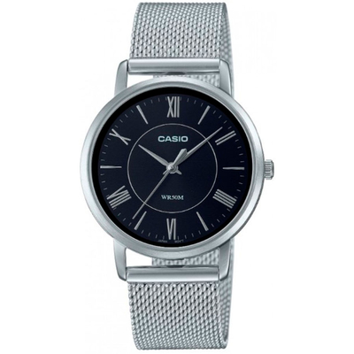 Casio Часы наручные женские Casio LTP-B110M-1A 