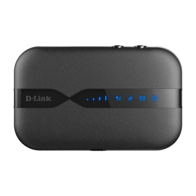 D-Link Беспроводной маршрутизатор D-Link DWR-932C/3GG4GI 