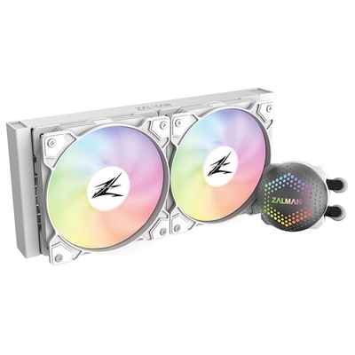 Zalman Кулер для процессора Zalman Alpha 24 