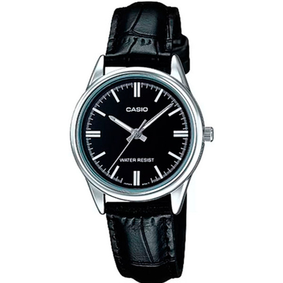 Casio Часы наручные женские Casio LTP-V005L-1A 
