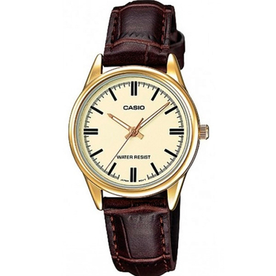 Casio Часы наручные женские Casio LTP-V005GL-9A 