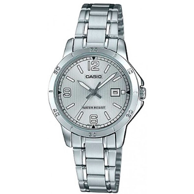 Casio Часы наручные женские Casio LTP-V004D-7B2 