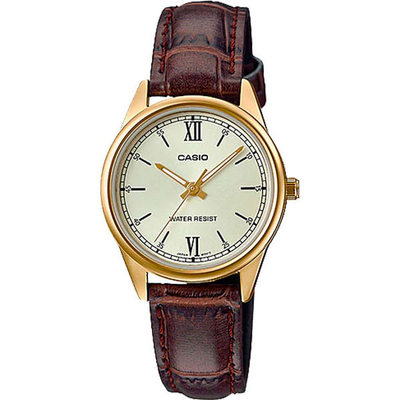 Casio Часы наручные женские Casio LTP-V005GL-9B 