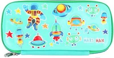 Darvish Пенал Darvish Astronaut / DV-LCP301-3 